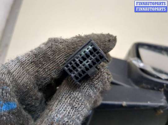 Зеркало боковое