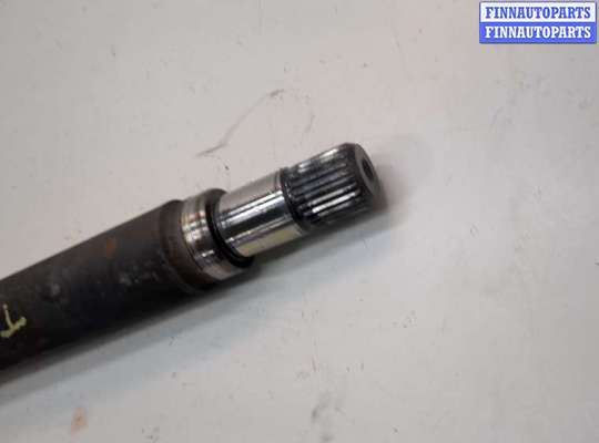 купить Полуось (приводной вал, шрус) на Ford Transit 2006-2014