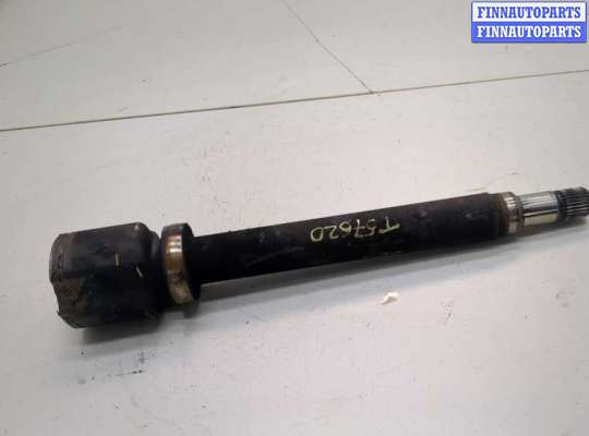 купить Полуось (приводной вал, шрус) на Ford Transit 2006-2014