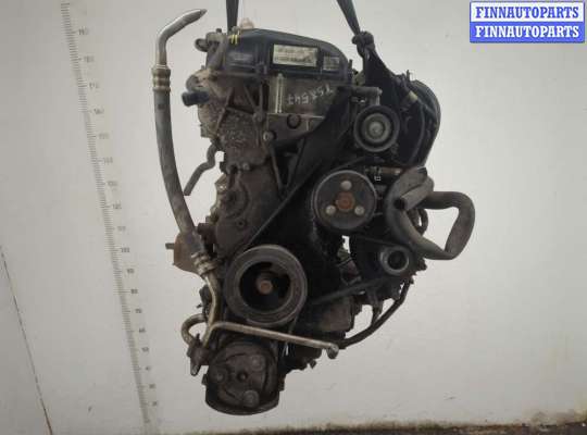 Купить Заслонка дроссельная на Ford C-Max 2002-2010 Заслонка дроссельная FO2099320 на Ford C-Max 2002-2010