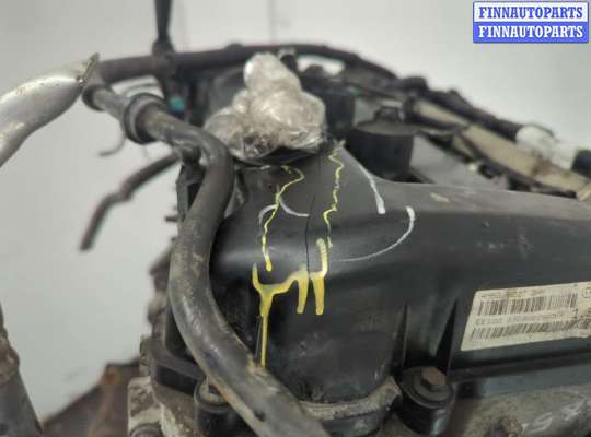 купить Заслонка дроссельная на Ford C-Max 2002-2010