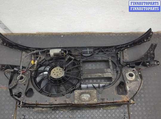 купить Рамка передняя (телевизор) на Audi A4 (B6) 2000-2006