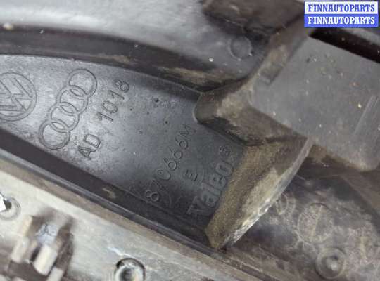 купить Рамка передняя (телевизор) на Audi A4 (B6) 2000-2006