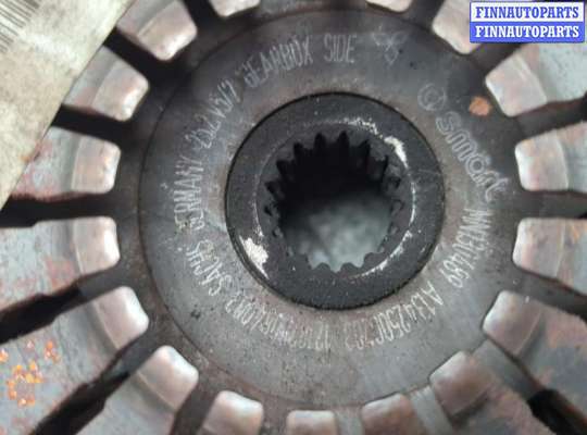 купить Маховик на Mitsubishi Colt 2002-2012