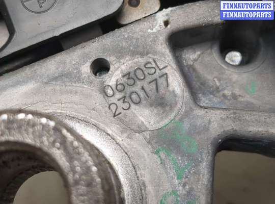 купить Руль на Nissan Juke 2010-2019