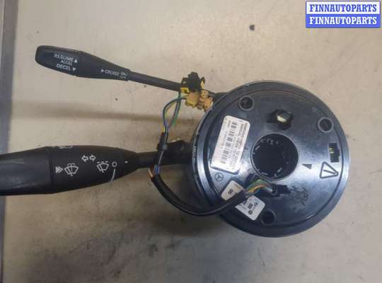 Переключатель поворотов и дворников (стрекоза) CRQ1995 на Chrysler 300C 2004-2011