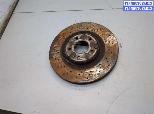 купить Диск тормозной на Mercedes C W203 2000-2008