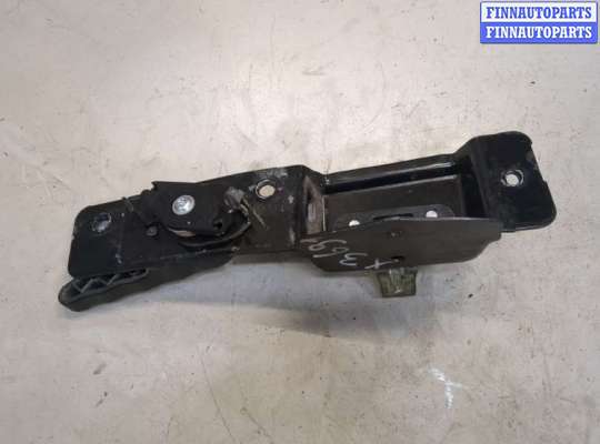 купить Ручка двери салона на Renault Trafic 2014-2025