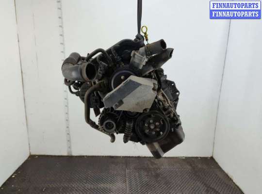 Купить Двигатель (ДВС) на Opel Corsa D 2006-2014 Двигатель (ДВС) OP2434480 на Opel Corsa D 2006-2014