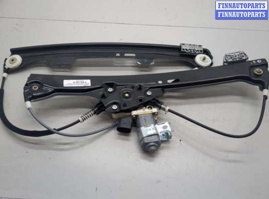 Стеклоподъемник электрический BM3390276 на BMW 5 E60 2003-2010
