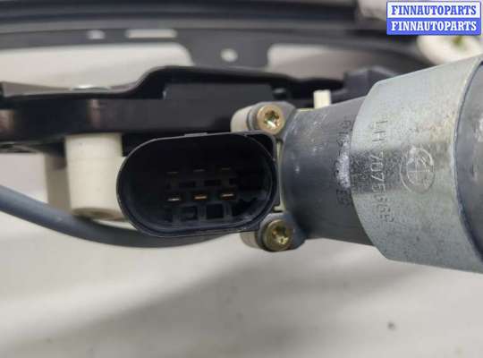 купить Стеклоподъемник электрический на BMW 5 E60 2003-2010