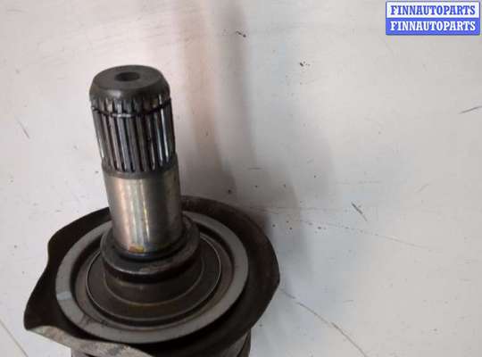 Приводной вал (Полуось в сборе)