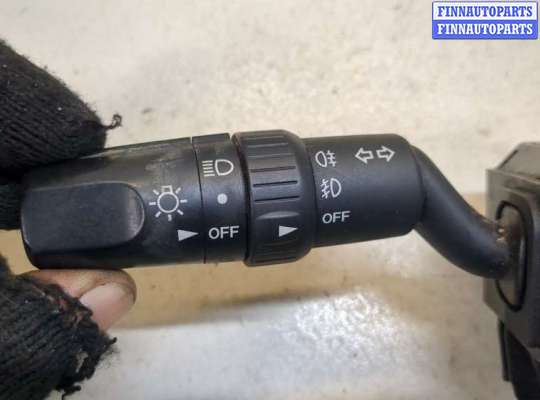 купить Переключатель поворотов на Mazda 5 (CR) 2005-2010