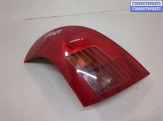 Фонарь (задний) SZS4479 на Suzuki Swift 2003-2011