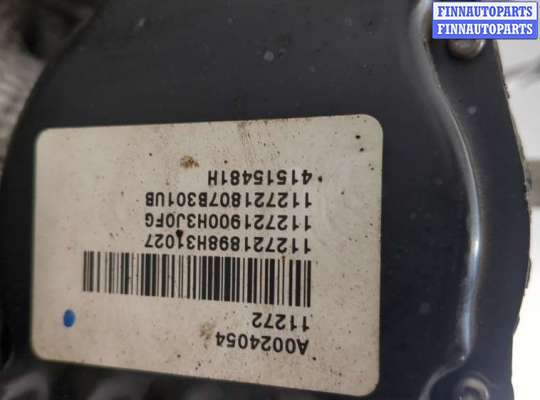 купить Рейка рулевая без г/у на Ford Explorer 2010-2015