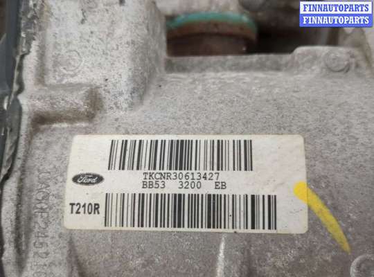 купить Рейка рулевая без г/у на Ford Explorer 2010-2015