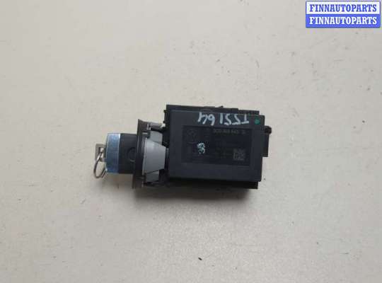 купить Замок зажигания на Volkswagen Passat 6 2005-2010