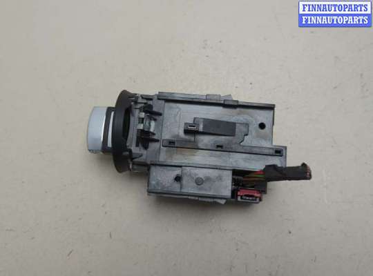 купить Замок зажигания на Volkswagen Passat 6 2005-2010