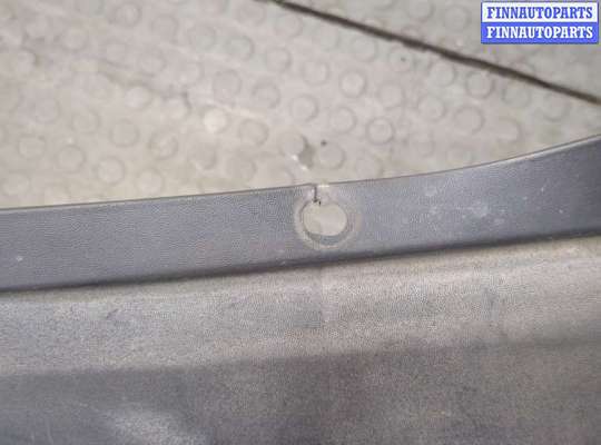 купить Бампер на Opel Antara 2006-2015