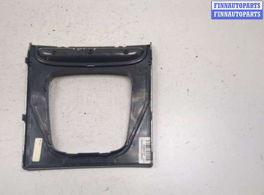 купить Рамка под кулису на Volvo XC90 2002-2014