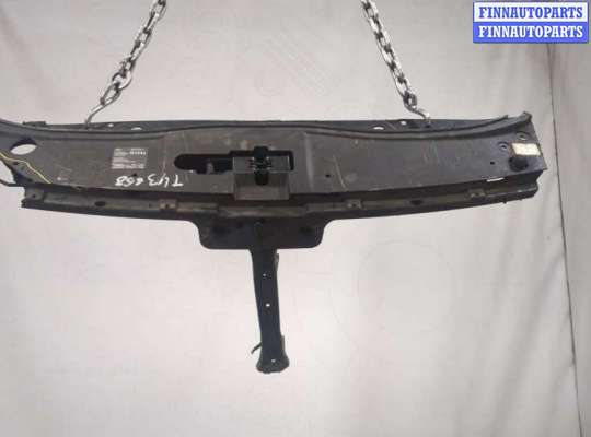 купить Рамка капота на Volkswagen Touareg 2002-2007