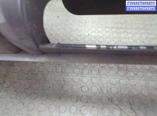 купить Бампер на Ford Ranger 2006-2012