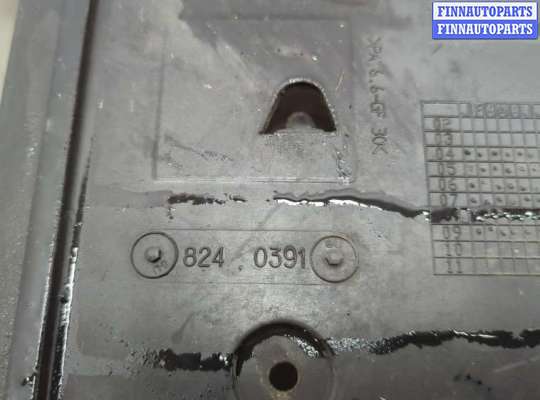 купить Вентилятор радиатора на Opel Meriva 2003-2010