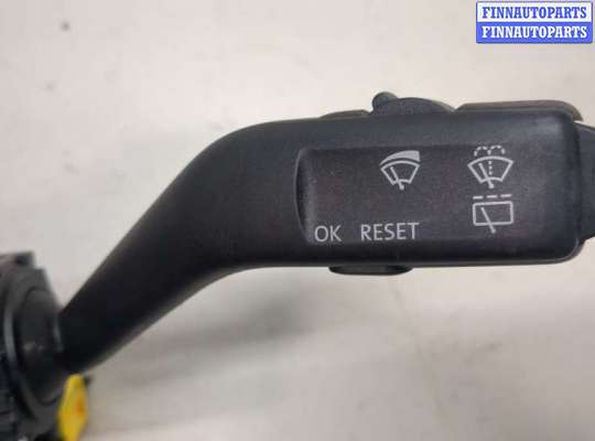 купить Переключатель поворотов и дворников (стрекоза) на Volkswagen Passat 6 2005-2010