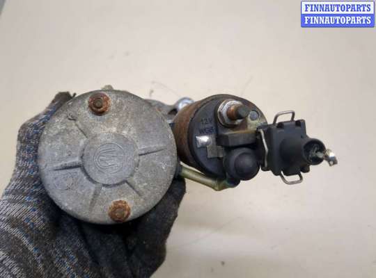 купить Стартер на Skoda Fabia 1999-2007