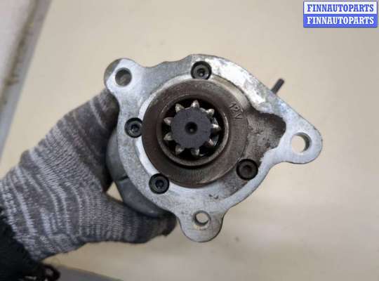 купить Стартер на Skoda Fabia 1999-2007