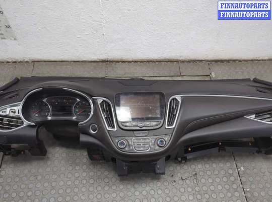 купить Панель передняя салона (торпедо) на Chevrolet Malibu 2018-2025