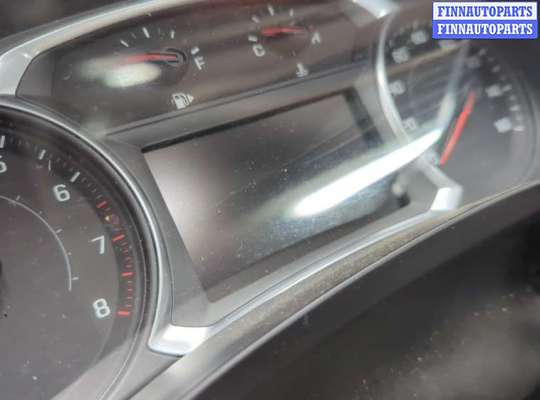 купить Панель передняя салона (торпедо) на Chevrolet Malibu 2018-2025