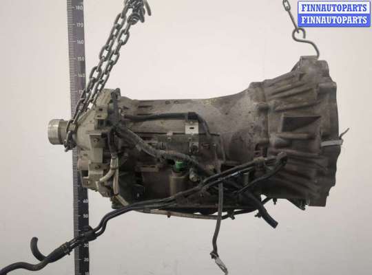 купить КПП - автомат (АКПП) на Infiniti QX56 2010-2013