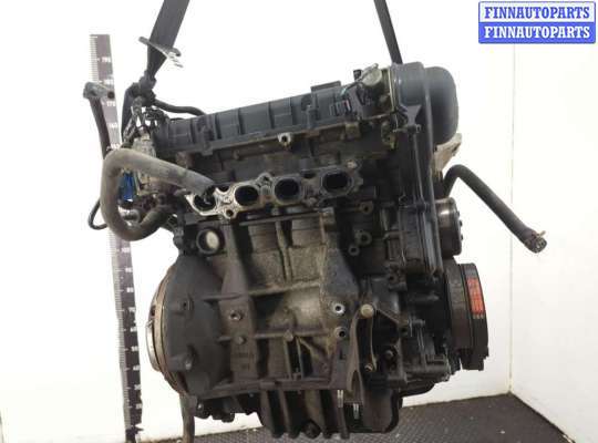 Катушка зажигания FO2151635 на Ford Focus 2 2005-2008