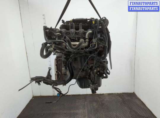 купить Двигатель (ДВС) на Citroen Berlingo 2008-2012