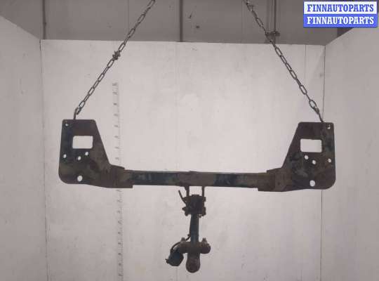 Устройство прицепное (фаркоп) KA607250 на KIA Sportage 2004-2010