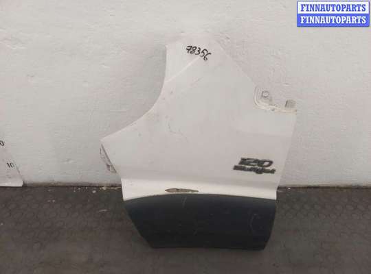 Крыло FT515122 на Fiat Ducato 2006-2014