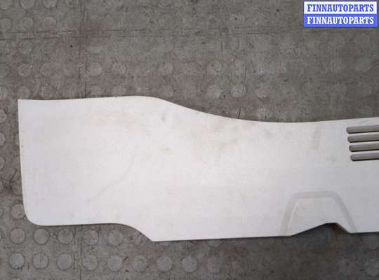 купить Пластик (обшивка) салона на Lincoln Navigator 2002-2006