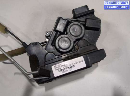 купить Замок двери на Mazda 3 (BK) 2003-2009