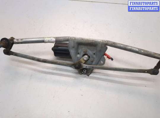 купить Механизм стеклоочистителя (трапеция дворников) на Renault Kangoo 1998-2008