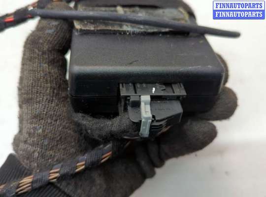 купить Блок управления интерфейсом на Mercedes GL X164 2006-2012