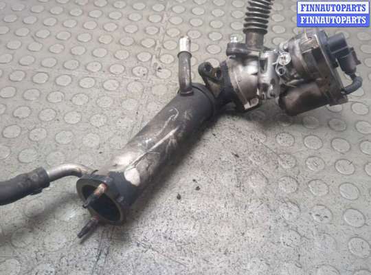 Охладитель отработанных газов FT576509 на Citroen Jumper (Relay) 2006-2014