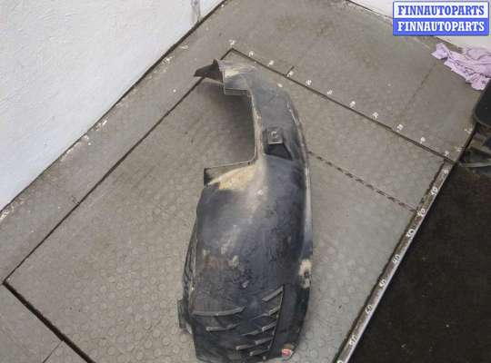 Защита арок (подкрылок) OP2432071 на Opel Vectra C 2002-2008