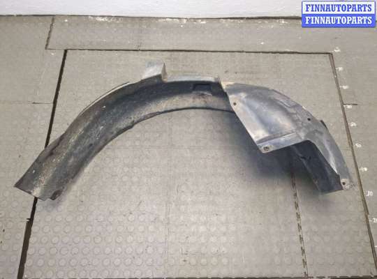 купить Защита арок (подкрылок) на Opel Vectra C 2002-2008