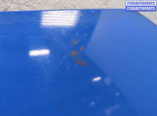 купить Капот на Ford Focus 1 1998-2004