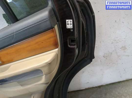 купить Дверь боковая (легковая) на Land Rover Range Rover Sport 2009-2013