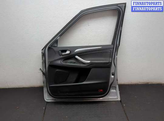 купить Дверь боковая (легковая) на Ford S-Max 2010-2015