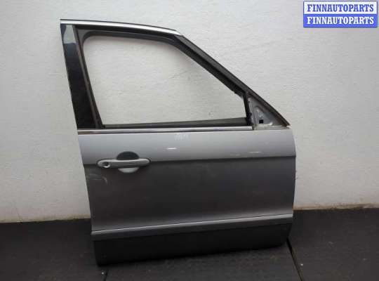 купить Дверь боковая (легковая) на Ford S-Max 2010-2015