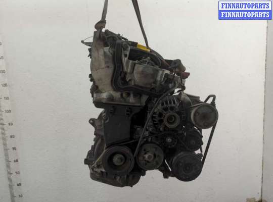 Форсунка топливная RN1525339 на Renault Scenic 1996-2002