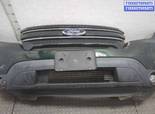 купить Бампер на Ford Explorer 2010-2015